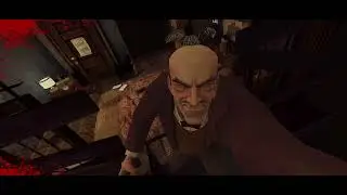 SCARY MANSİON |NORMAL MODE| @OYUN OYNA. İYİ SEYİRLER DİLER.