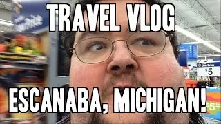 Road Trip to The U.P. of Michigan!