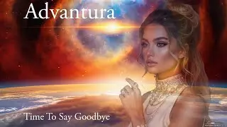 Time To Say Goodbye