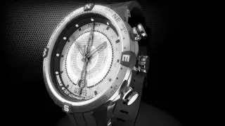 Timex Intelligent Quartz Tide Temp Compass: Setting the Time