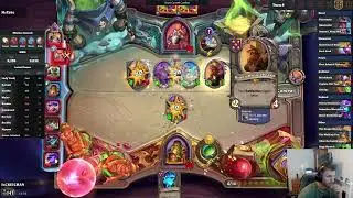 FINALLY! - Hearthstone Battlegrounds