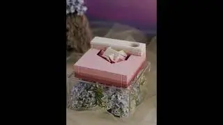 Sakura Note Pad