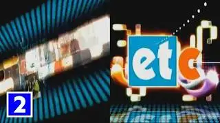 ETC (Philippines) - Ident (2008)