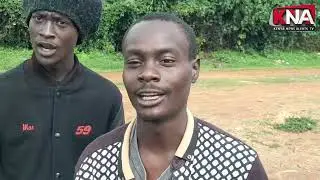 KAKAMEGA YOUTHS SEND A MESSAGE TO PRESIDENT RUTO AFTER CLEO MALALA WAS TEARGASSED