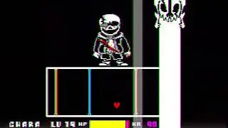 ULB Chapter 1 Sans phase 3, Best Attempt 2