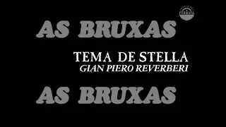 Dialogo D'Amore (Tema de Stella) - Gian Piero Reverberi :: LP As Bruxas, Vol. 1 1970 (HQ)