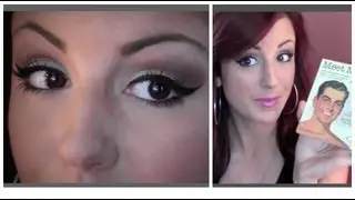 ♡ Neutral Fall Glam Tutorial ♡