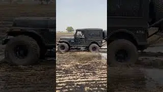 Mahindra Thar  #short #top #subscribe #like# view #trending