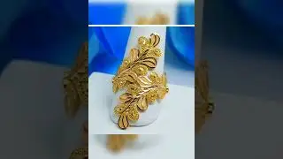Gold ring Design  ||  new design gold ring || #shorts  #goldring #rings  #newgoldringdesign