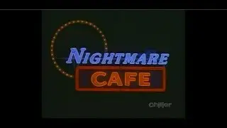 Nightmare Cafe (NBC - 1992)