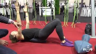 OOV Fitness Tool - Workout Demo