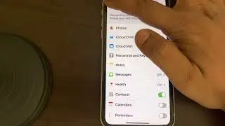 How to remove WhatsApp backup from iCloud