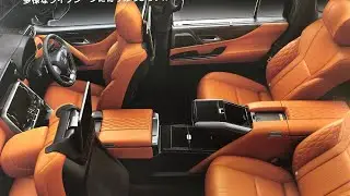 LEXUS NEW LX価格帯紹介！週末買ってきます！#LEXUS #NEWLX