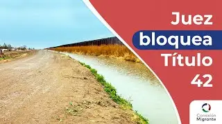 Juez bloquea T&iacute;tulo 42