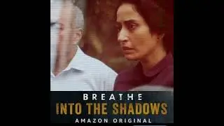 Cameo Power: 12 Min Role, Lifetime Lesson | Breathe Into the Shadows