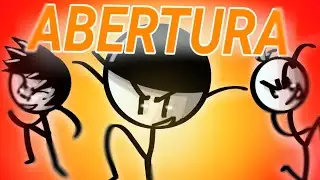 &bull;| ABERTURA Z&Eacute; DO BON&Eacute;! |&bull;
