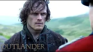 Jamie Is Set Free | Outlander