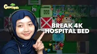 PARKOUR| LIVE GROWTOPIA 2025