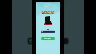 Craft Runner Level 54 & 55