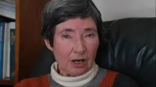 Dr Sue Wareham Subs Anniversary | David Bradbury