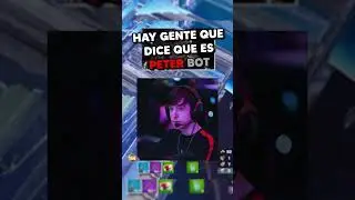 Bugha vs peterbot #fortnite #tengofe #bugha #pollo1k