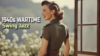 👉 BEST BIG BAND IN THE 1940s | 1940s WARTIME MUSIC
