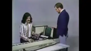 NSGNSB - FAIRLIGHT (Official Music Video)