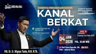 IBADAH RAYA GMM 