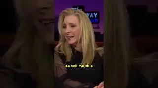The Comeback's Potential Return  Lisa Kudrow Imagines Valerie on Broadway!