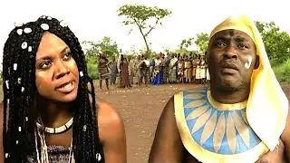 I DIED HONORING MY HUSBAND | RICHARD MOFE DAMIJO, STELLA DAMASUS | NIGERIAN CLASSIC MOVIE