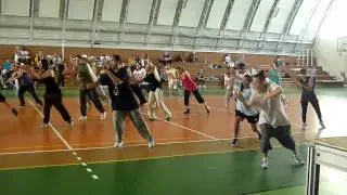 Ambra Succi. Third klass.