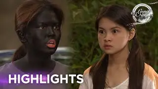 Luna Blanca: Habang may buhay, may pag-asa!