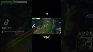 Jhin Eclipse+Electrocute OP #shorts