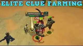 Best Ways To Get Elite Clue Scrolls - Farming Clue Scrolls #2 [Runescape 3]