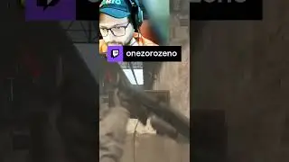 #cod #teamplay #multi #gameplay #wz| Juego de armas | onezorozeno de #Twitch