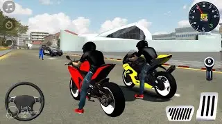 Xtreme Motorbikes stunts Motor Racing Bike Motocross game #1 Best Bike game For Android ios Gameplay