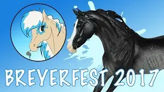 Stone Age Live & Equilocity BBQ - BreyerFest 2017 - Day 3
