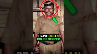 😨 Untold Story Of Tukaram Omble | #shorts #realstories