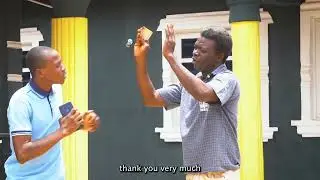 Reward - The living Chariot Drama Ministries