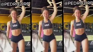 A OITAVA MARAVILHA DO MUNDO QUERENDO SARRAR - FUNK RJ TIKTOK, MC MENOR K, DJ LC