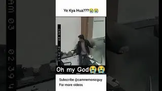 ye kya hua😓😓 #memes #castudents #funnyvideo #viralshort #camemes #califestyle #viralmemes #likes