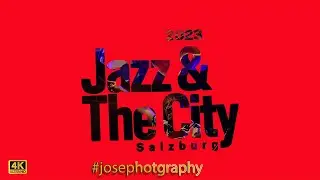 Jazz&the City Salzburg Kutu mit Stargeiger Theo Ceccaldi aus Frankreich
