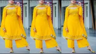 Top new Palazzo suits || partywear Palazzo suits || Beautiful Palazzo suits || Palazzo suits designs