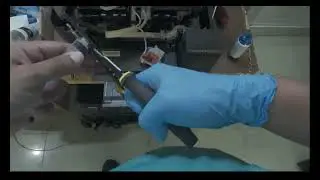 PAANO MAG EXTRACT NG INK SA ATING SIRANG EPSON PRINTER