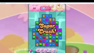 Candy Crush Saga Levels 11&ndash;20 | Efficient F2P Episode Progression | Audio Talkthrough