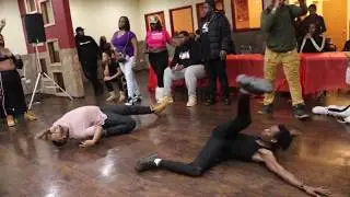 OTA Performance (Part 3) @ The Netflix and Beats Kiki Ball 2019