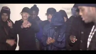 Deleeto x J Rage - LP FREESTYLE [OFFICIAL VIDEO] BY @RCTVOFFICIAL