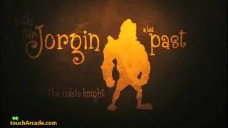 Evertales iOS Debut Trailer