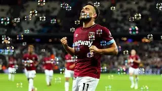 Robert Snodgrass - funny moments