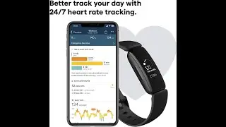 Fitbit Inspire 2 Review